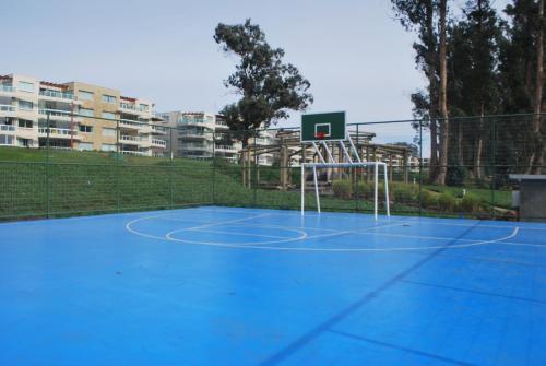 Apartamento Departamento Vista Club De Golf
