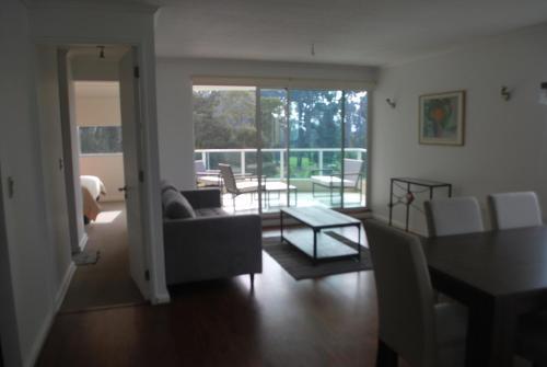 Apartamento Departamento Vista Club De Golf