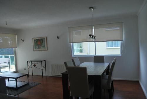 Apartamento Departamento Vista Club De Golf