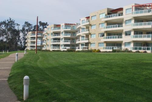 Apartamento Departamento Vista Club De Golf