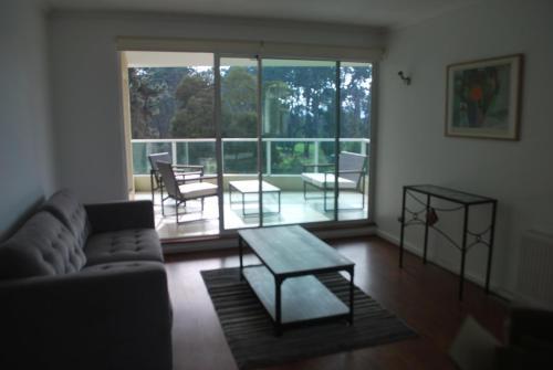 Apartamento Departamento Vista Club De Golf