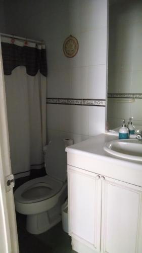 B&B Rocas Santo Domingo