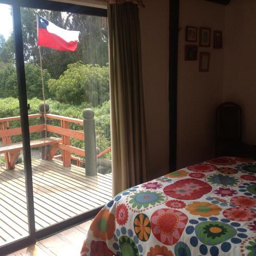 Bed & Breakfast El Torre�n