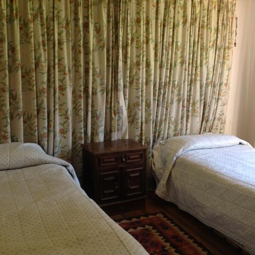 Bed & Breakfast El Torre�n