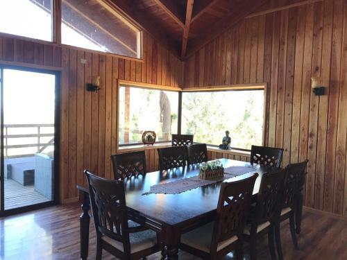 Agroturismo Parcela Rocas Santo Domingo