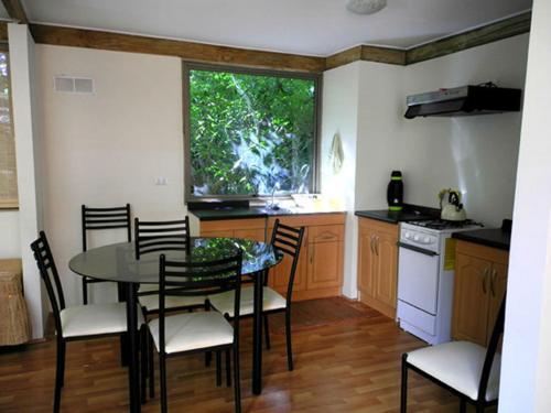 Lodge Caba�as Nogalia