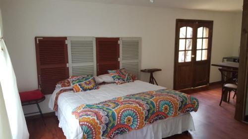 Lodge Cabanas El Palomar