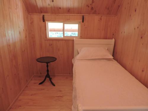 Caba�a San Alfonso Cajon Del Maipo