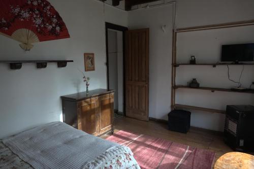 Agroturismo Hostal Los Casta�os