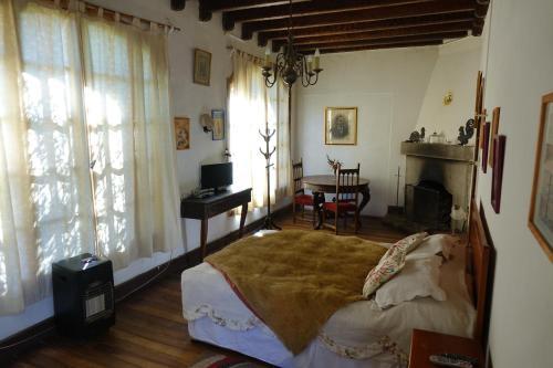 Agroturismo Hostal Los Casta�os