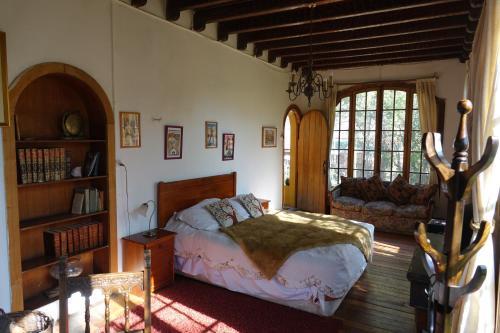 Agroturismo Hostal Los Casta�os