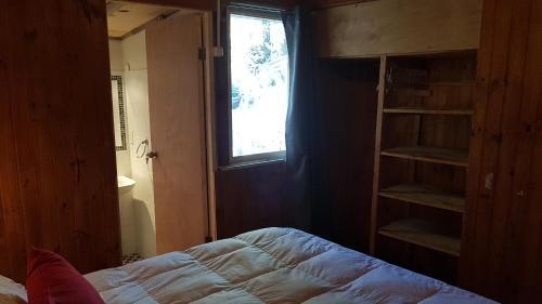 Hostal Habitaciones El Alamo