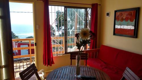 Lodge Caba�as Pelancura