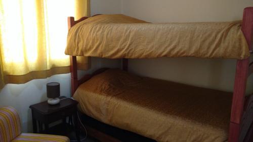 Lodge Caba�as Pelancura