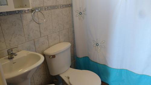 Lodge Caba�as Pelancura