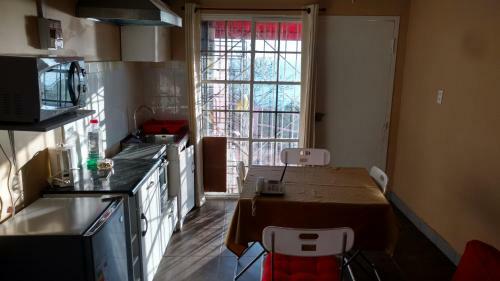 Lodge Caba�as Pelancura