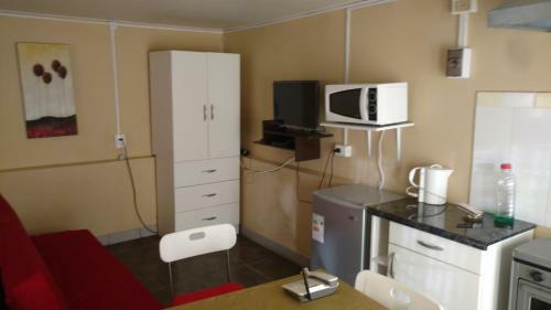 Lodge Caba�as Pelancura