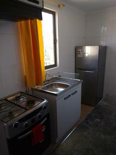Lodge Caba�as Pelancura