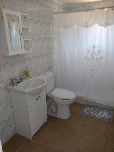 Lodge Caba�as Pelancura
