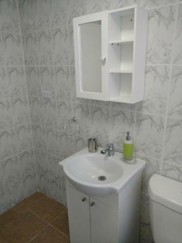 Lodge Caba�as Pelancura