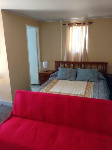 Lodge Caba�as Pelancura