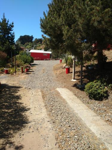 Lodge Caba�as Pelancura