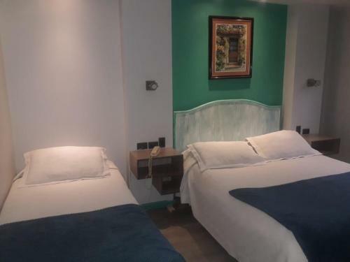 Hotel Cadiz
