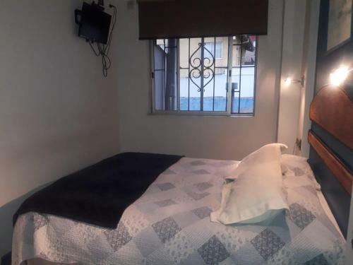 Hotel Cadiz