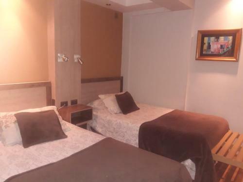 Hotel Cadiz