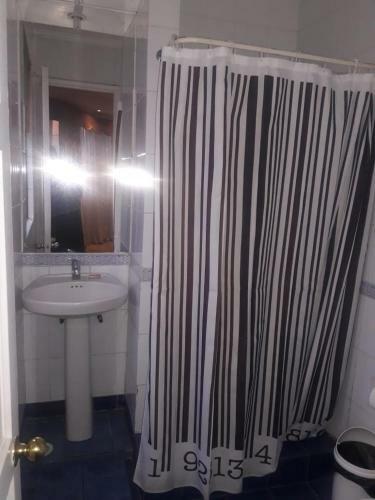 Hotel Cadiz