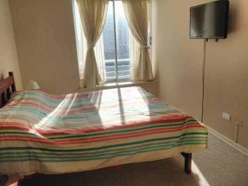 Apartamento Departamento Laguna Bah�a