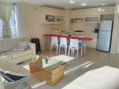 Apartamento Departamento Laguna Bah�a