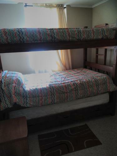 Apartamento Departamento Laguna Bah�a
