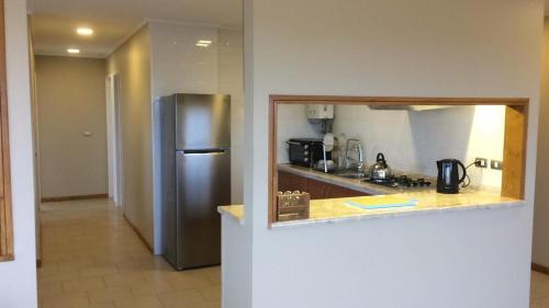Apartamento Con Preciosa Vista
