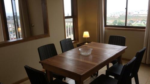 Apartamento Con Preciosa Vista