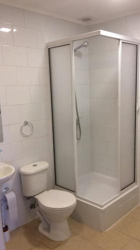Apartamento Con Preciosa Vista