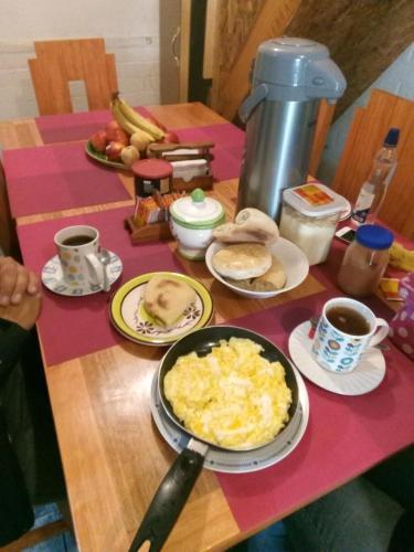 Hostal Panor�mico