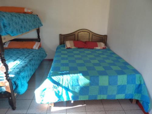 Hostal Caba�as Parcela 31