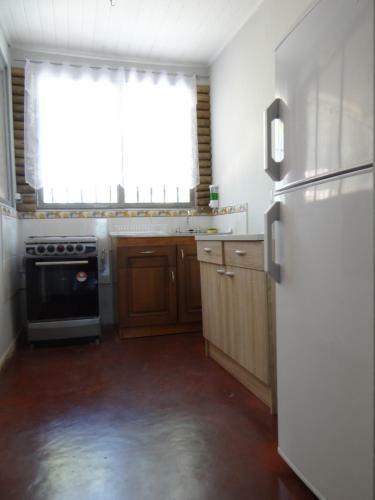 Apartamento Departamento Acogedor En Centro De San Fernando