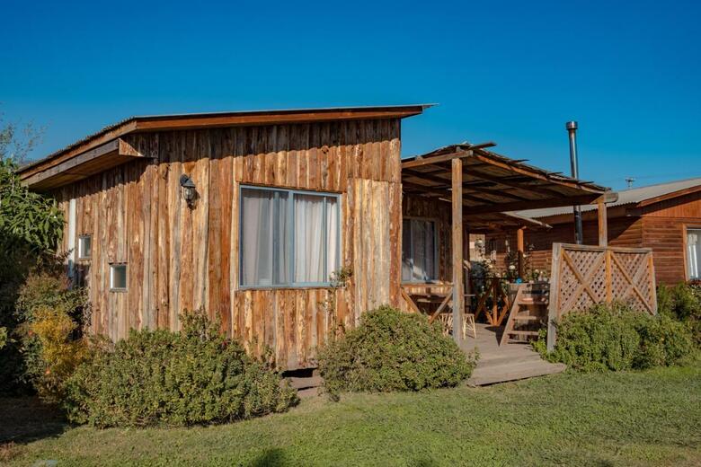 Agroturismo Mapuwe�imen