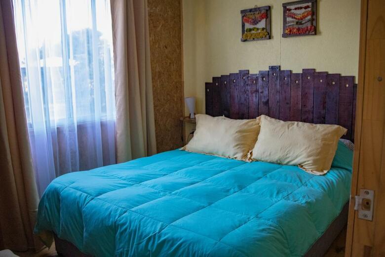 Agroturismo Mapuwe�imen