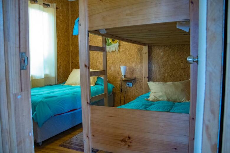 Agroturismo Mapuwe�imen