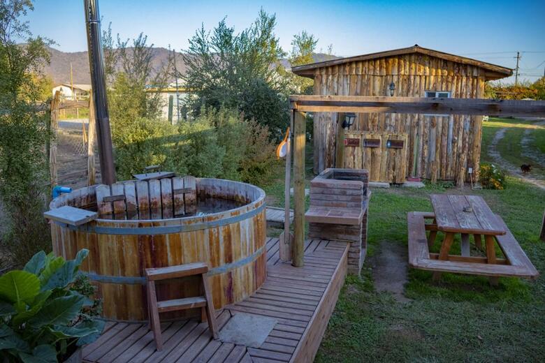Agroturismo Mapuwe�imen