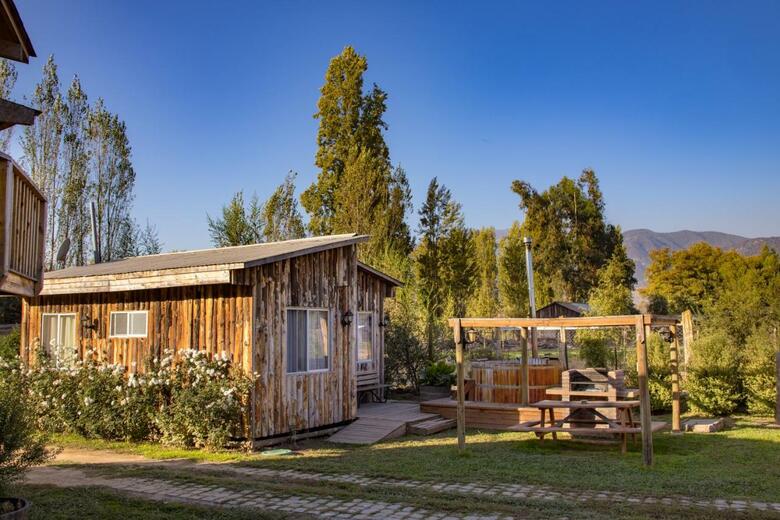 Agroturismo Mapuwe�imen