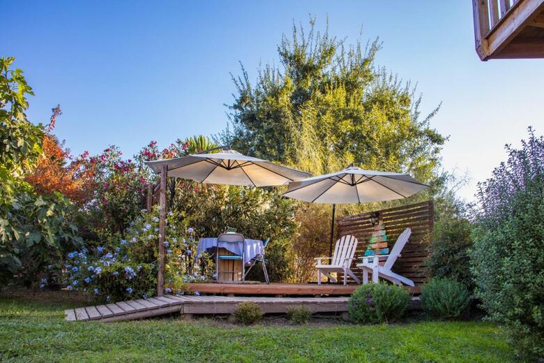Agroturismo Mapuwe�imen
