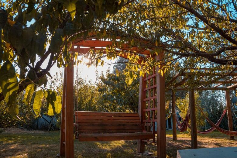 Agroturismo Mapuwe�imen