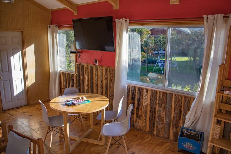 Agroturismo Mapuwe�imen