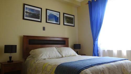Hotel Cordillera