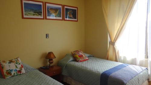 Hotel Cordillera