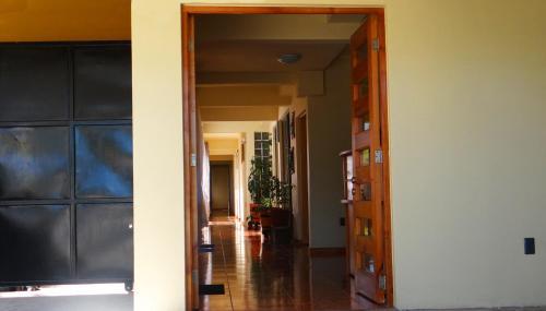 Hotel Cordillera